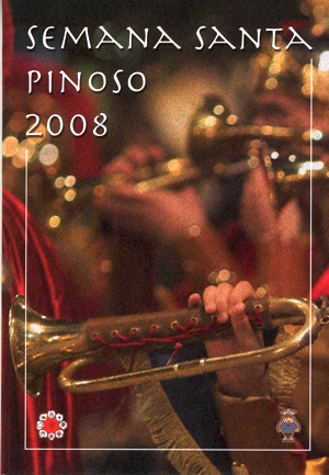 Semana Santa en Pinoso  